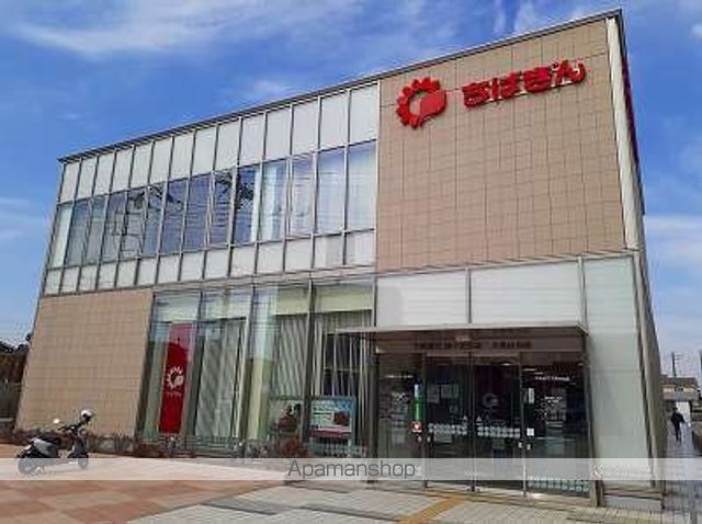 銀行　千葉銀行（銀行）まで900m