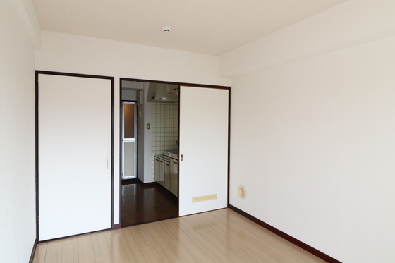 その他　※別部屋の写真です