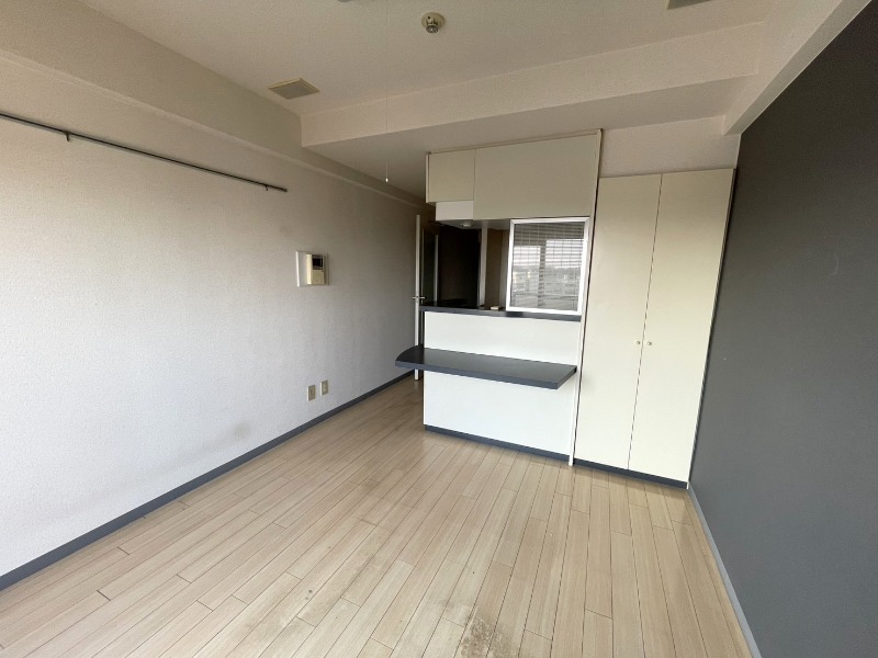 その他部屋・スペース　クリーニング前