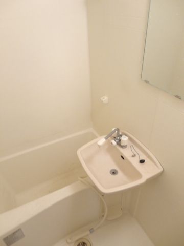 バス・シャワールーム　★バス★