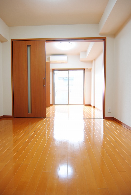 居室・リビング　ダイニング