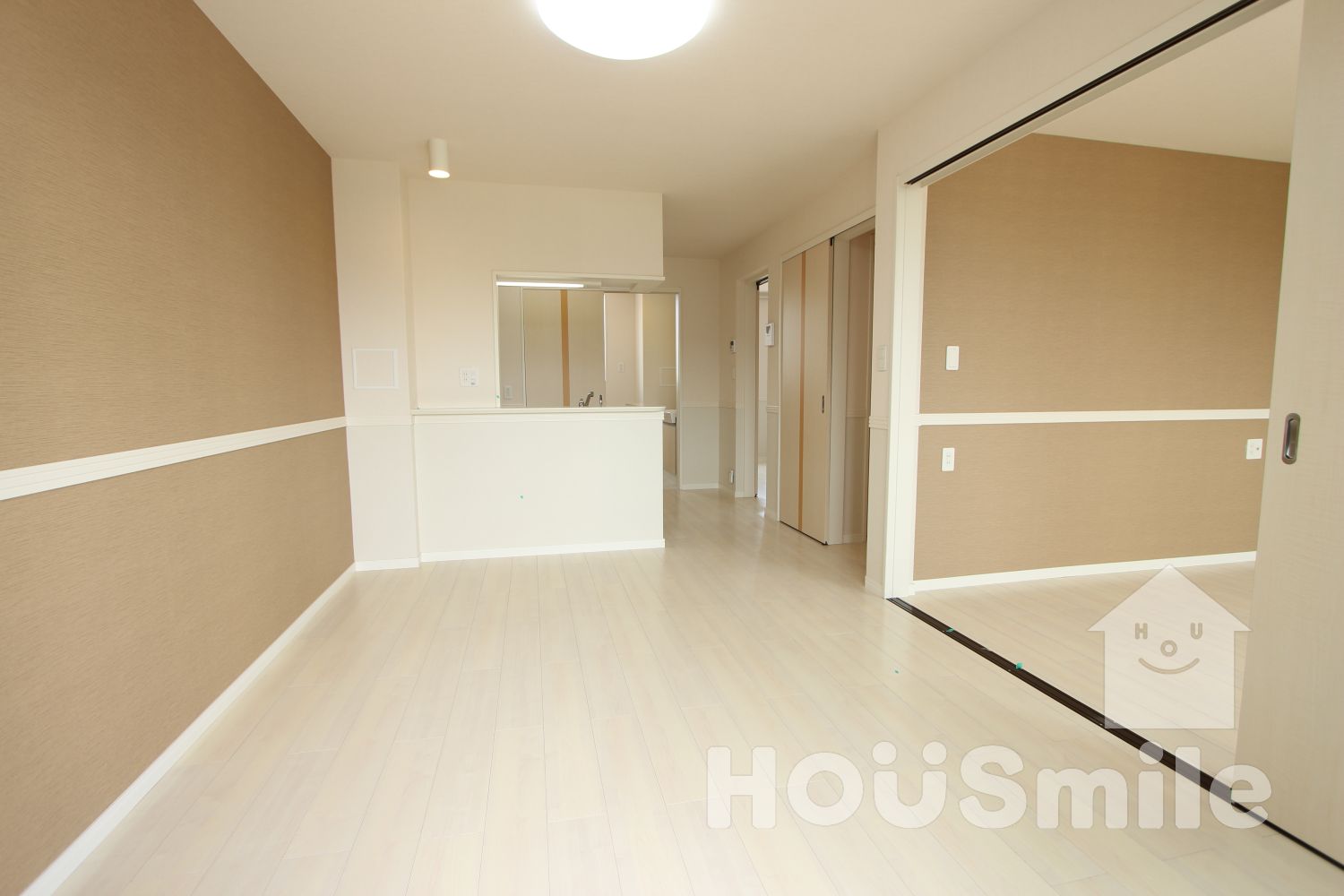 居室・リビング　ＬＤＫ