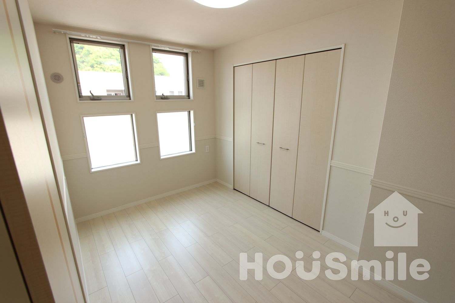 その他部屋・スペース　洋室