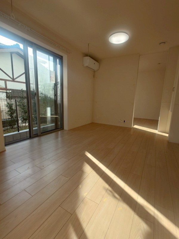 居室・リビング　※別室参照