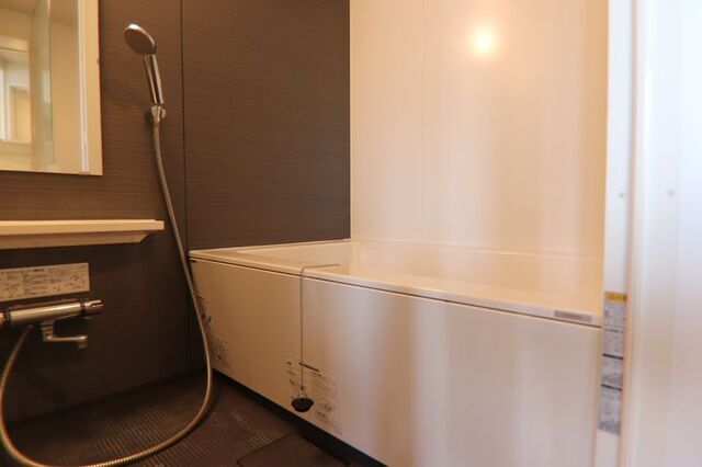 キッチン　※別室の参考写真の為、現況優先です。