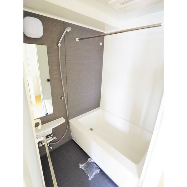 バス・シャワールーム　※別室の参考写真の為、現況優先です。