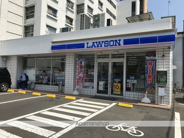 コンビニ　ローソン（コンビニ）まで1485m