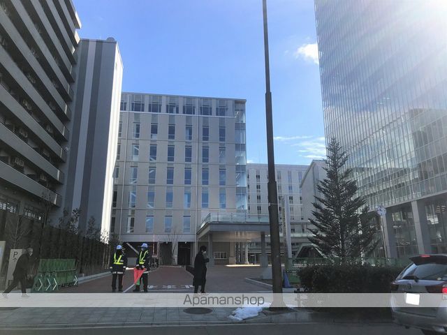 大学・短大　東北学院大学五橋キャンパス（大学・短大）まで1311m