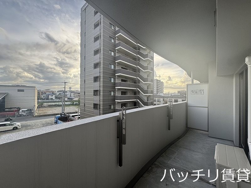 眺望　※別号室イメージの為、現状を優先致します