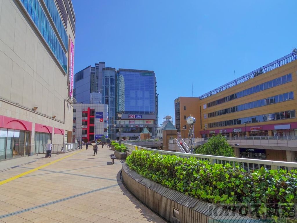 その他　橋本駅(京王 相模原線)（その他）まで2970m