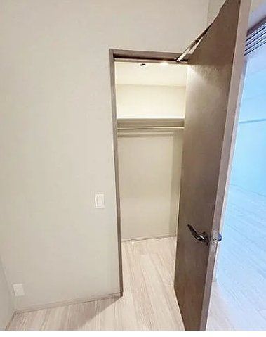 その他設備　収納