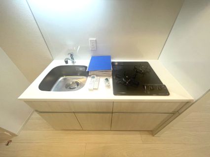 キッチン　☆調理も捗るキッチン☆