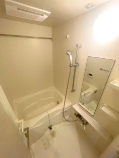 バス・シャワールーム　☆くつろげるお風呂☆