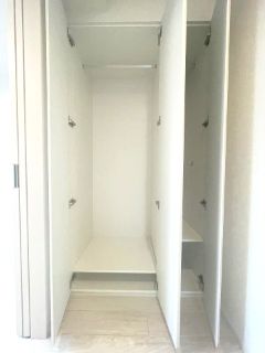 収納　☆収納豊富☆