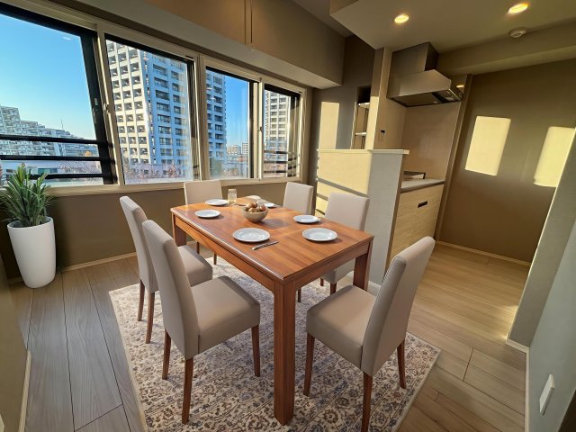 居室・リビング　※イメージ画像