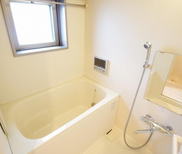 バス・シャワールーム　物件の画像6