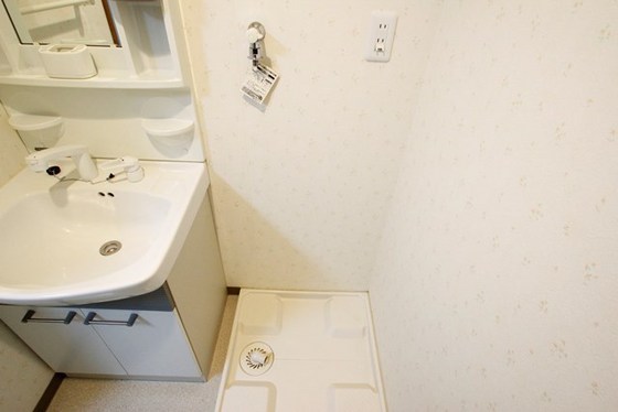 その他　※別部屋の写真です