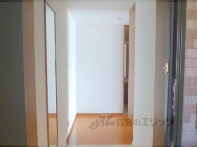 その他部屋・スペース　廊下