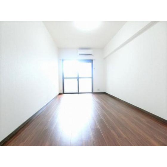 居室・リビング　日当たり良好