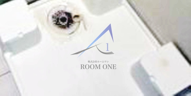 その他設備　洗濯機置き場です。