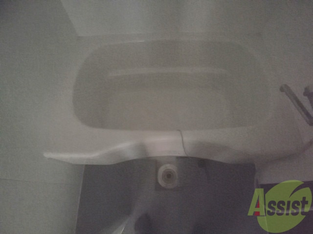 バス・シャワールーム　バスルームは一日の疲れを癒す大切な場所です。