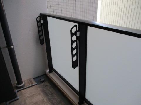 バルコニー　ベランダ