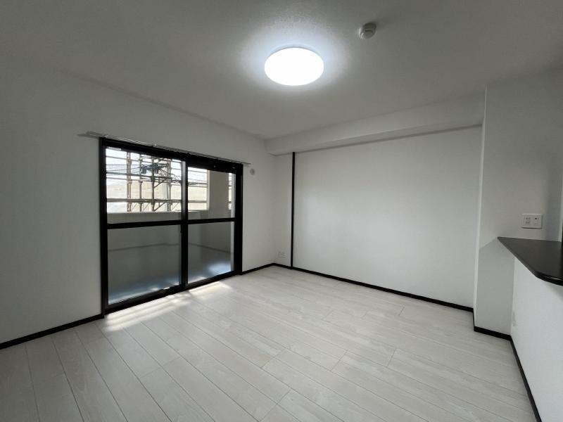 居室・リビング　居室