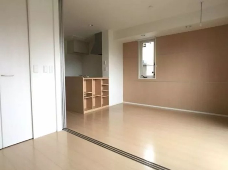 居室・リビング　図面と現状に相違がある場合には現状を優先