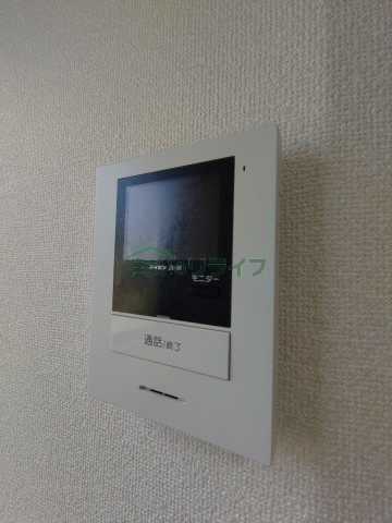 セキュリティ　グリーンヒルVII