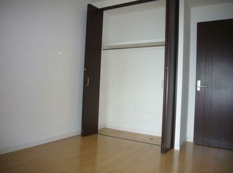 収納　図面と現状に相違がある場合には現状を優先