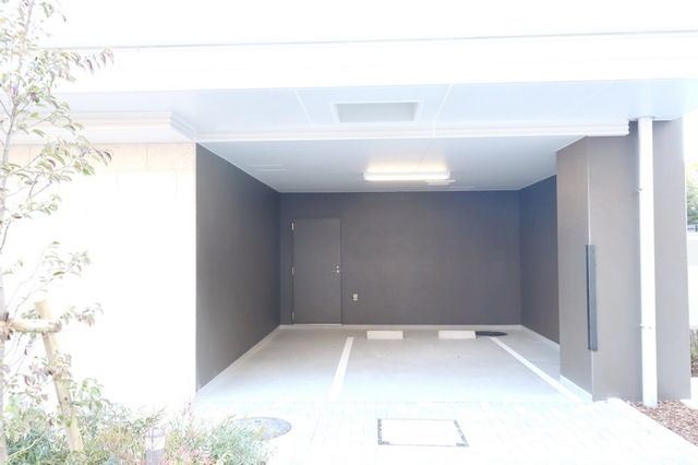 駐車場　★お問い合わせはタウンハウジングまで★