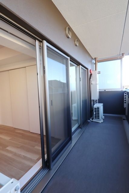 バルコニー　★お問い合わせはタウンハウジングまで★