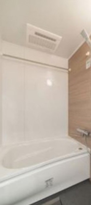 バス・シャワールーム　☆ゆっくりくつろげるお風呂☆