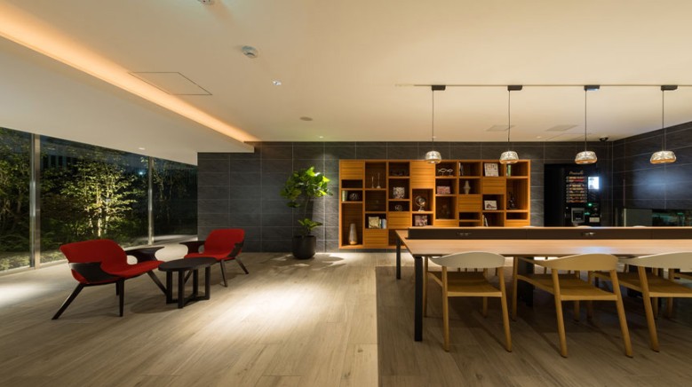 その他共有部分　☆設備充実☆