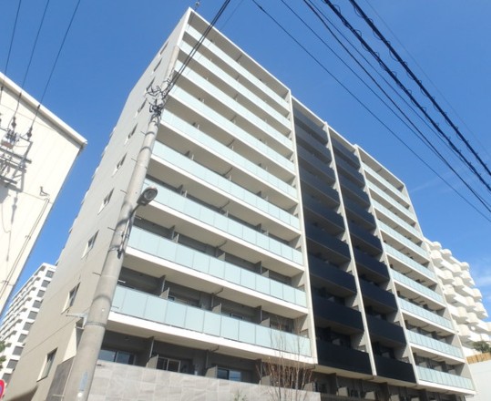 建物外観　☆綺麗な外観☆