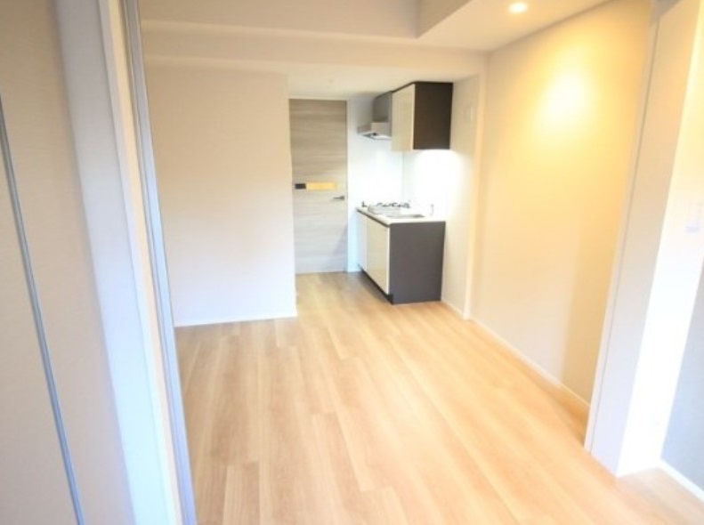 居室・リビング　☆明るい居室☆