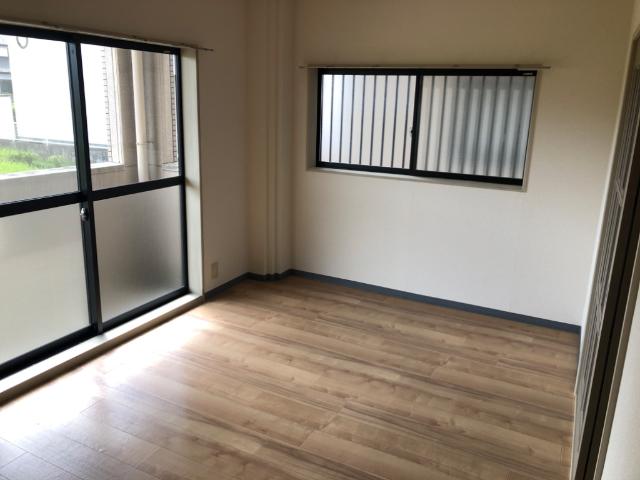 居室・リビング　洋室