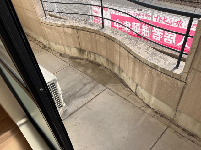 バルコニー　ベランダ