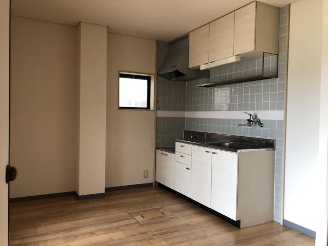 その他部屋・スペース　ダイニング