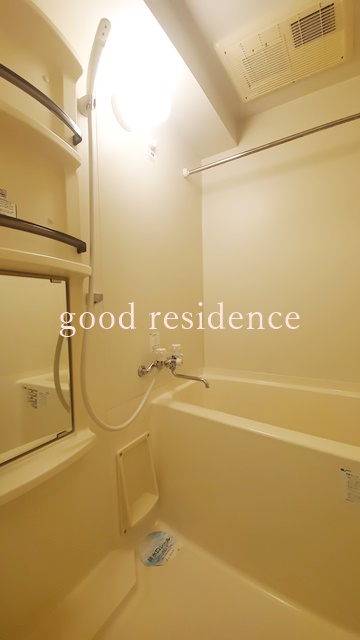 バス・シャワールーム　横浜駅徒歩圏の好立地、分譲マンション！おすすめ♪