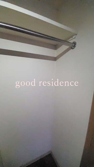 収納　横浜駅徒歩圏の好立地、分譲マンション！おすすめ♪