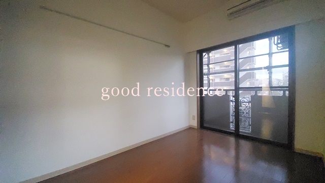 居室・リビング　横浜駅徒歩圏の好立地、分譲マンション！おすすめ♪