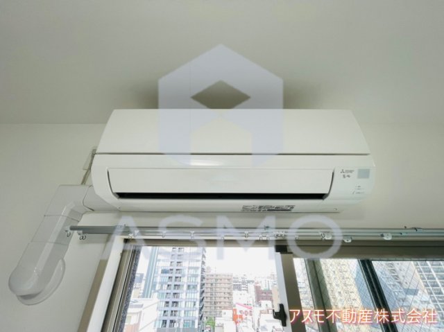 その他設備　※同物件　別間取り　参考写真