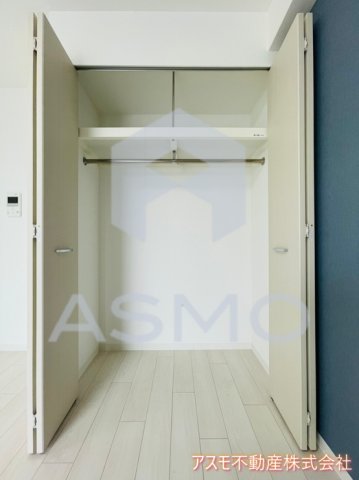 収納　※同物件　別間取り　参考写真