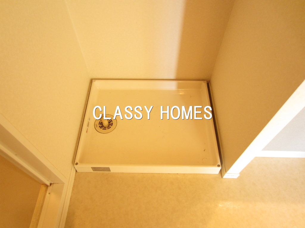 その他設備　1998年竣工アイエスハイツ：設備