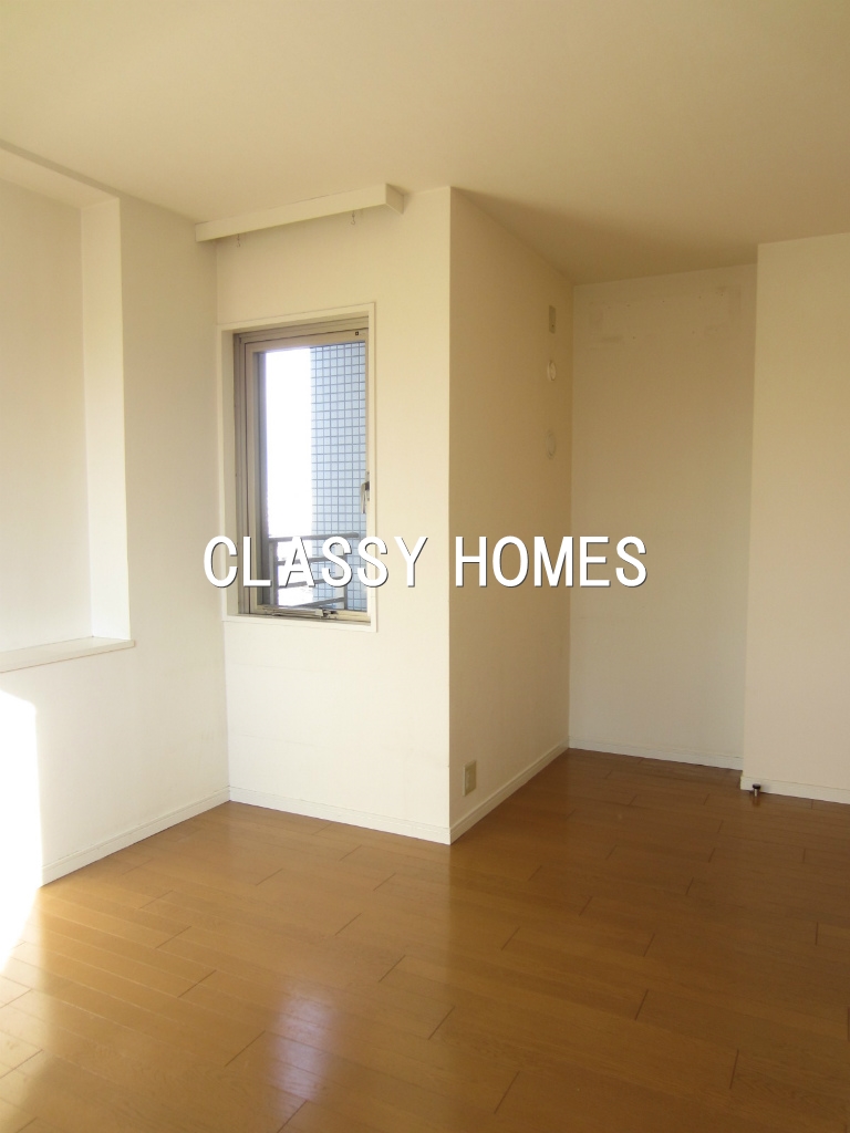 その他部屋・スペース　1998年竣工アイエスハイツ：洋室