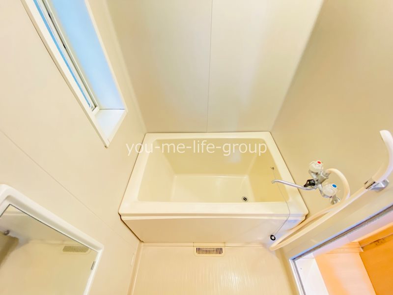 バス・シャワールーム　※参照写真