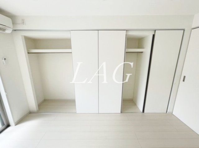 その他部屋・スペース　寝室です。