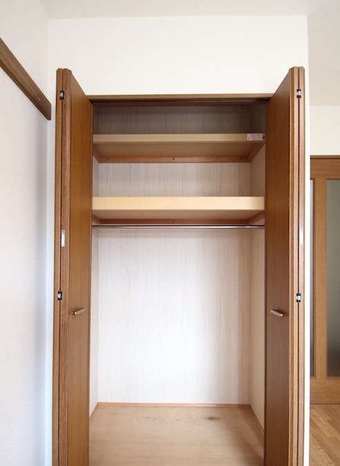 収納　※現状優先