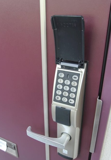 セキュリティ　※現状優先